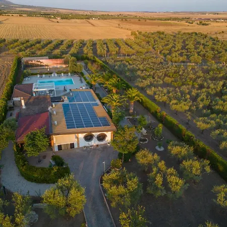 Del Gargano * San Giovanni Rotondo