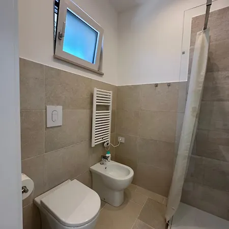 Del Gargano San Giovanni Rotondo