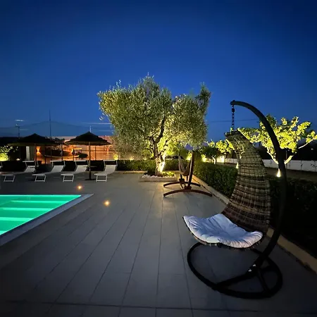 Villa Del Gargano San Giovanni Rotondo