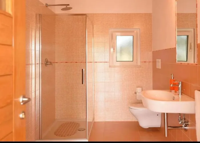 ヴィラ Del Gargano