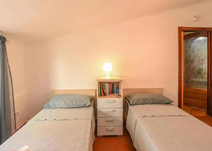 ヴィラ Del Gargano