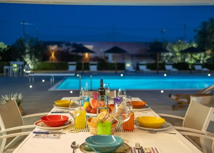 Del Gargano * サン・ジョバンニ・ロトンド