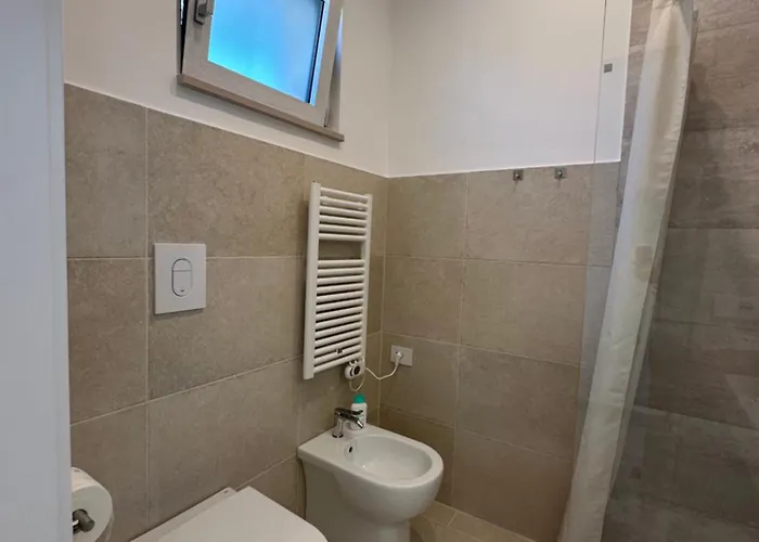 Del Gargano サン・ジョバンニ・ロトンド