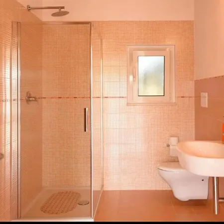 ヴィラ Del Gargano