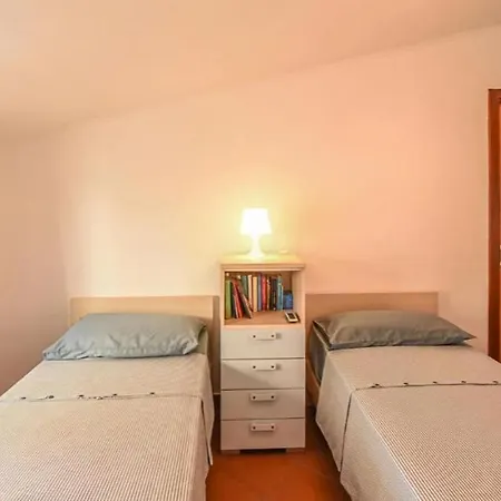 Villa Del Gargano