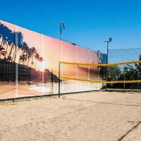 Del Gargano ヴィラ