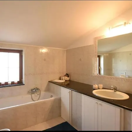 ヴィラ Del Gargano