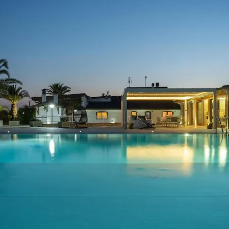 Del Gargano Villa San Giovanni Rotondo