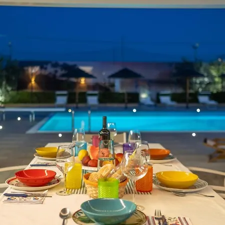 Del Gargano * サン・ジョバンニ・ロトンド