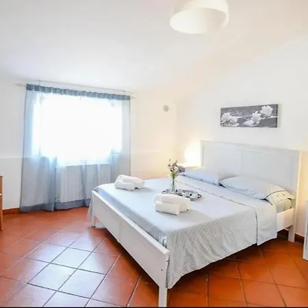 ヴィラ Del Gargano