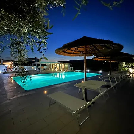 Villa Del Gargano San Giovanni Rotondo