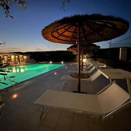 Del Gargano San Giovanni Rotondo