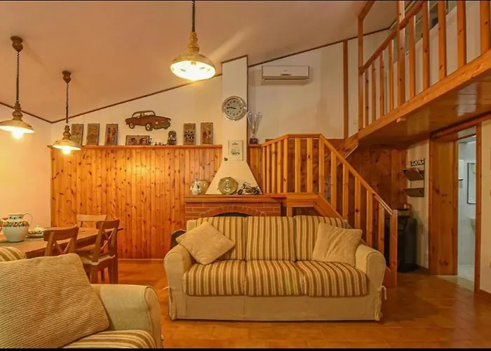 Del Gargano * Сан-Джованни-Ротондо