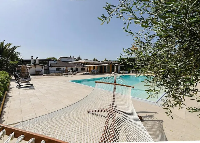 Del Gargano San Giovanni Rotondo