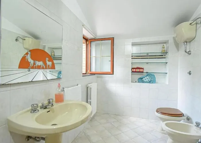 Del Gargano Вилла *