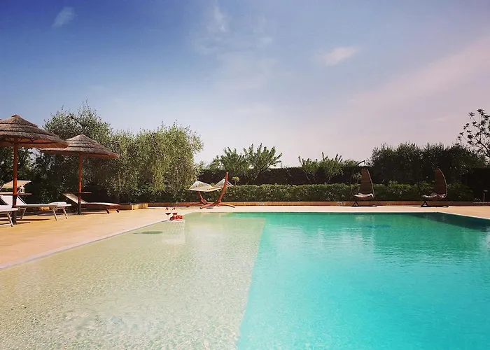 Del Gargano San Giovanni Rotondo