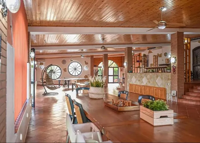 Villa Del Gargano San Giovanni Rotondo