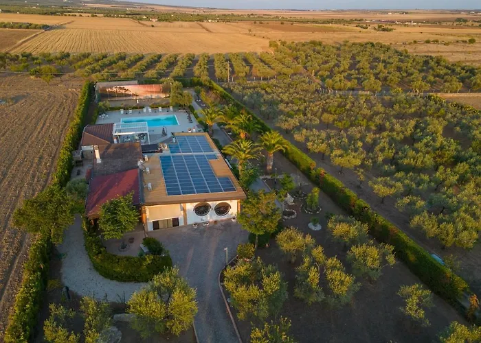 Del Gargano * Сан-Джованни-Ротондо