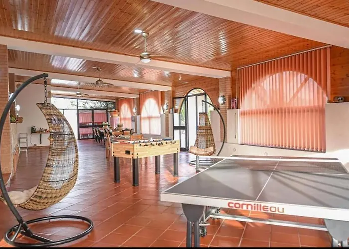 Del Gargano Вилла *