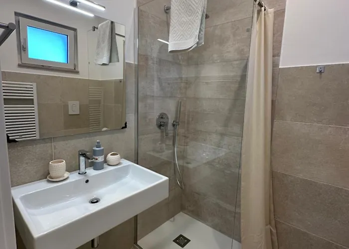 Del Gargano Вилла Сан-Джованни-Ротондо