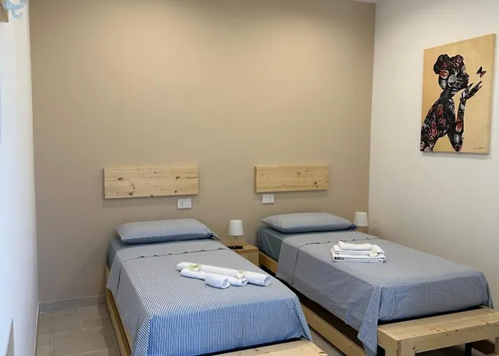 Del Gargano * Сан-Джованни-Ротондо