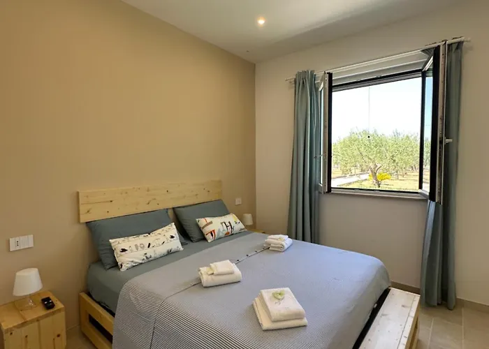 Del Gargano * Сан-Джованни-Ротондо