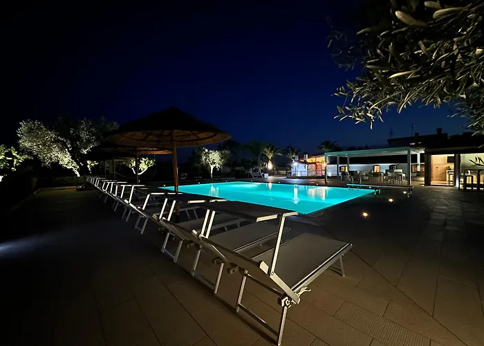 Del Gargano Villa San Giovanni Rotondo